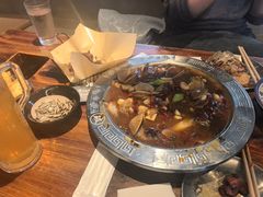 -破店肥哈·海鲜·烧烤(郑州银泰inPARK店)