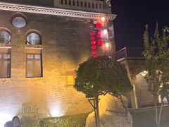 -卫鼎轩·曹公馆(鼓楼店)