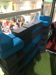 -meland club亲子乐园(石家庄万象城店)
