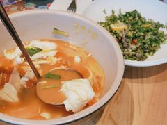 -甘思咪哚·云南艺术餐厅(天河广百店)