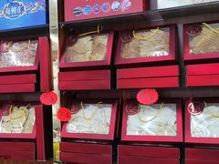 -青岛特产旗舰店·崂山茶