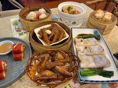 -点都德(龙之梦店)