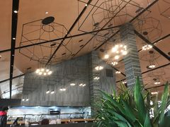 -WOLFGANG PUCK KITCHEN & BAR(迪士尼小镇店)