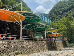 -雅鲁激流探险漂流