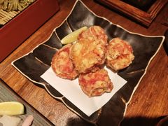 -鸭川食堂·鳗丼(鼓楼店)