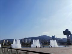 -麦当劳(华发商都店)