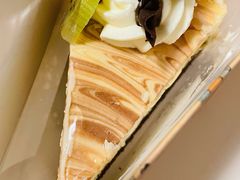 烤奶酪蛋糕-凯宾美食廊Kempi Deli·凯宾斯基饭店(亮马桥路店)