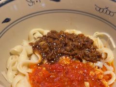 -山西会馆晋三宝·太原菜(五一广场店)