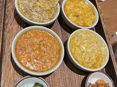 -李百蟹·江南蟹黄面·河景餐厅(夫子庙总店)