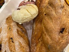 全麦蔓越莓面包-BREAD WAY面包路(凯德广场店)
