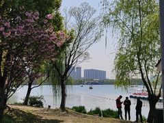 -石湖景区