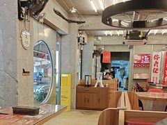 -孖记茶档·热腾茶餐(江南西plus店)