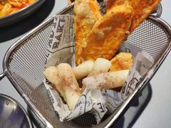 -chicken plus韩国炸鸡(城阳店)