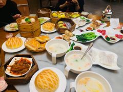 -粤食堂(天津和悦汇店)