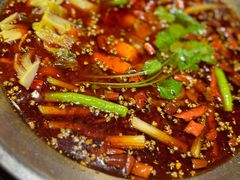 -小饕荟雅安贡椒鱼鲜馆(广福桥店)