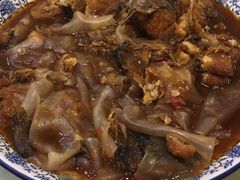 -眷江南之小蓝鲸(王府大街店)