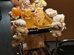 -色響火锅(恒隆广场店)