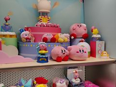 -泡泡玛特POPMART(蓝色港湾店)