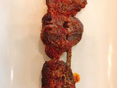 -河州春清真西北特色美食(虎踞路店)