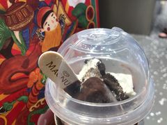 -LELECHA乐乐茶(新街口大洋店)