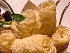 -浩爷羊蝎子火锅(双榆树店)