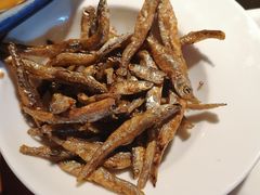 -兰婆婆餐厅淳安菜