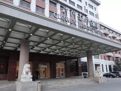 -北京前门建国饭店