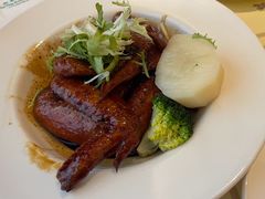 -太平馆餐厅(油麻地店)