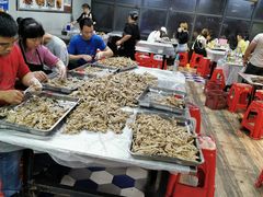 -小民大排档(光谷店)