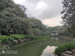 -昆山城市公园