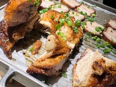 -绿茶餐厅(乐峰广场店)