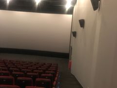 放映厅-博纳国际影城(皇庭店)