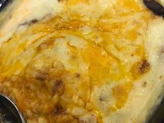 -萨莉亚意式餐厅(深圳北站店)