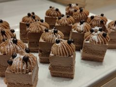 -印象餐厅(杭州国际博览中心北辰大酒店)