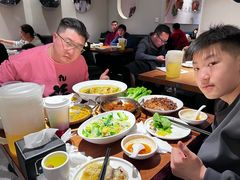 -吕氏疙瘩汤·新鲁菜(济南万象城店)