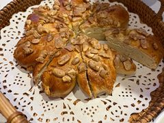 -阿娜尔·新疆菜(宜家荟聚中心店)