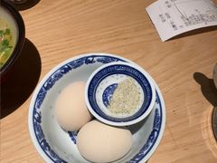 活珠子-南京大牌档(龙江新城市广场店)