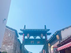 -安顺旧州古镇