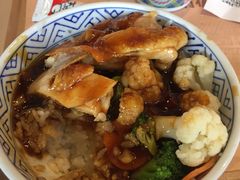 -吉野家(顺义站前北街店)