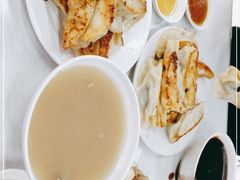 -劈柴院锅贴(沈阳路店)