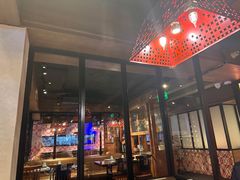 -江边城外烤鱼(方庄时代购物中心店)