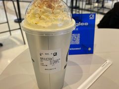 -gleeglee乐溢亦茶(朝阳大悦城店)
