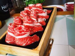-雾都渣渣火锅(南城智汇城店)
