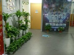 -网鱼网咖(金山卫零店)