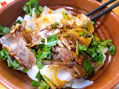 -遵义虾子卢四羊肉粉(大沽路店)