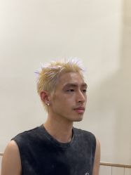 -MARTIN'S BARBER SHOP男士理发馆