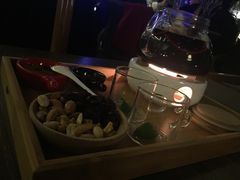 热红酒-巴别塔法餐舍(朝阳店)