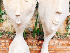 -大理床单厂艺术区