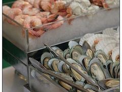 凉菜1-国宾酒店-花园咖啡自助餐厅(北营房中街店)