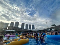 -武汉玛雅海滩水公园